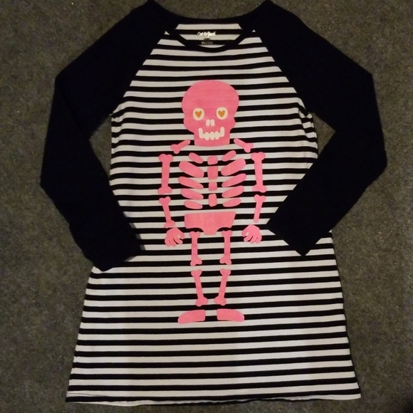 Cat & Jack Other - Girls 7/8 casual dress